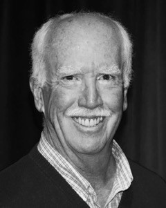 Steve Griffiths, author